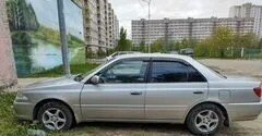 Toyota Carina, 2001 год, 380 000 рублей, 6 фотография