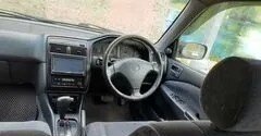 Toyota Carina, 2001 год, 380 000 рублей, 7 фотография