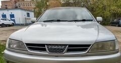 Toyota Carina, 2001 год, 380 000 рублей, 3 фотография
