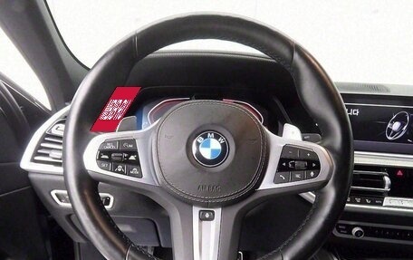 BMW X6, 2022 год, 7 519 000 рублей, 11 фотография