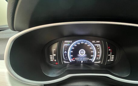 Geely Atlas I, 2021 год, 7 фотография