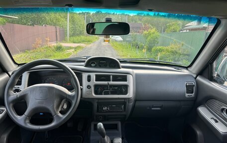 Mitsubishi L200 III рестайлинг, 2006 год, 800 000 рублей, 7 фотография