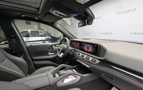 Mercedes-Benz GLS, 2024 год, 19 600 000 рублей, 7 фотография