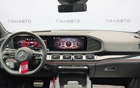 Mercedes-Benz GLS, 2024 год, 19 600 000 рублей, 9 фотография