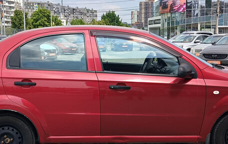 Chevrolet Aveo III, 2008 год, 420 000 рублей, 3 фотография