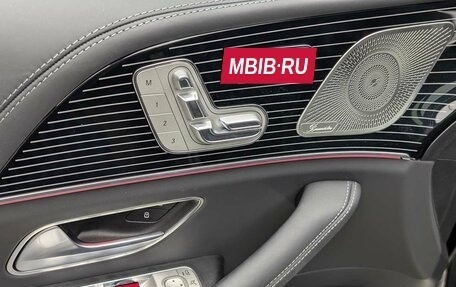 Mercedes-Benz GLS, 2024 год, 19 600 000 рублей, 17 фотография