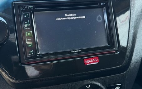 KIA Rio III рестайлинг, 2014 год, 890 000 рублей, 8 фотография