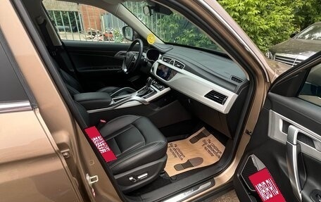 Geely Atlas I, 2021 год, 5 фотография