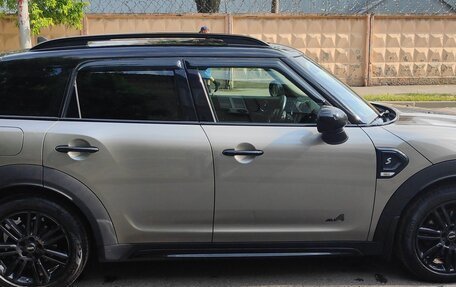 MINI Countryman II (F60), 2017 год, 2 630 000 рублей, 5 фотография