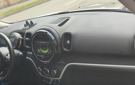 MINI Countryman II (F60), 2017 год, 2 630 000 рублей, 14 фотография