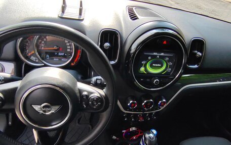 MINI Countryman II (F60), 2017 год, 2 630 000 рублей, 15 фотография
