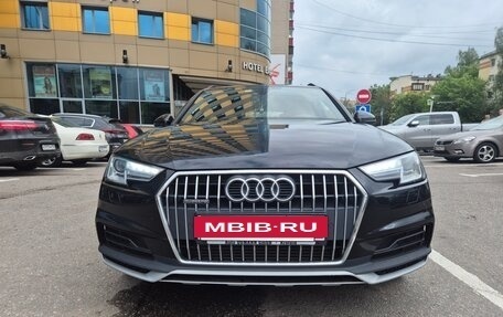 Audi A4 allroad, 2019 год, 3 500 000 рублей, 2 фотография