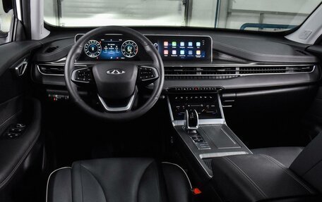 Chery Tiggo 4 I рестайлинг, 2024 год, 1 899 000 рублей, 6 фотография
