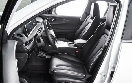 Chery Tiggo 4 I рестайлинг, 2024 год, 1 899 000 рублей, 10 фотография