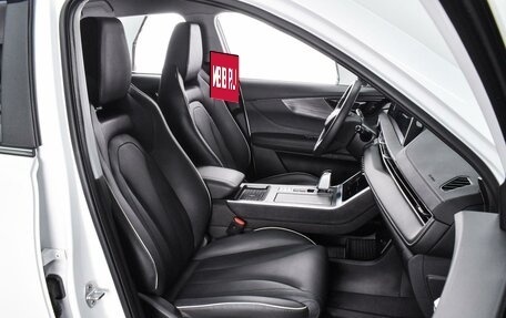 Chery Tiggo 4 I рестайлинг, 2024 год, 1 899 000 рублей, 8 фотография