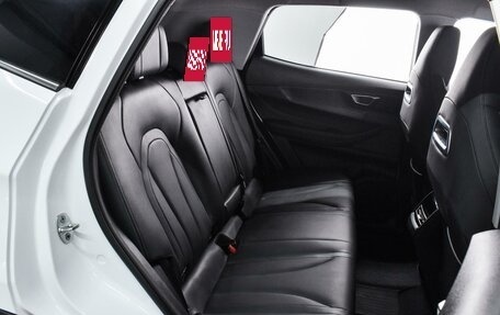 Chery Tiggo 4 I рестайлинг, 2024 год, 1 899 000 рублей, 7 фотография