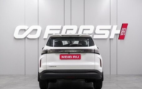 Chery Tiggo 4 I рестайлинг, 2024 год, 1 899 000 рублей, 4 фотография