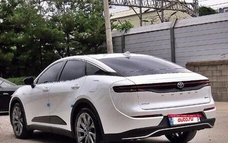 Toyota Crown, 2024 год, 4 464 300 рублей, 5 фотография