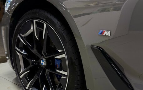 BMW 5 серия, 2021 год, 7 000 000 рублей, 9 фотография