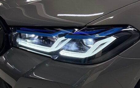 BMW 5 серия, 2021 год, 7 000 000 рублей, 2 фотография