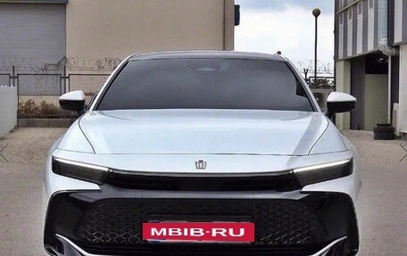 Toyota Crown, 2024 год, 4 464 300 рублей, 2 фотография