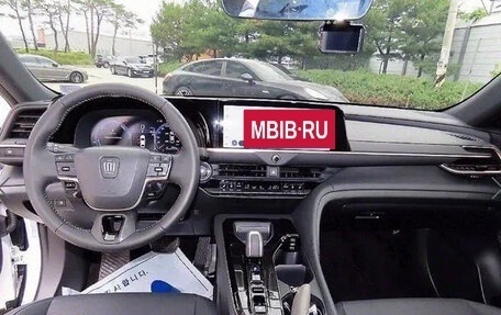 Toyota Crown, 2024 год, 4 464 300 рублей, 7 фотография