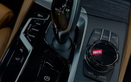BMW 5 серия, 2021 год, 7 000 000 рублей, 17 фотография
