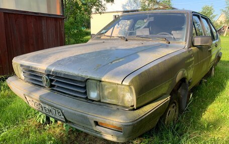 Volkswagen Passat B2, 1986 год, 180 000 рублей, 2 фотография