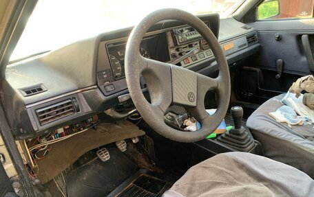 Volkswagen Passat B2, 1986 год, 180 000 рублей, 6 фотография