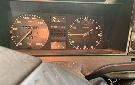 Volkswagen Passat B2, 1986 год, 180 000 рублей, 7 фотография