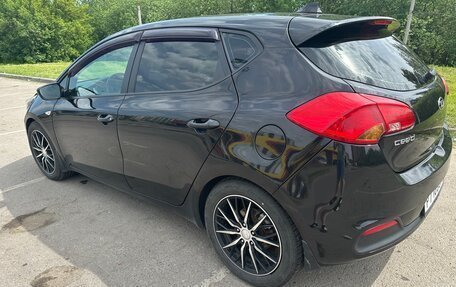 KIA cee'd III, 2014 год, 832 000 рублей, 6 фотография