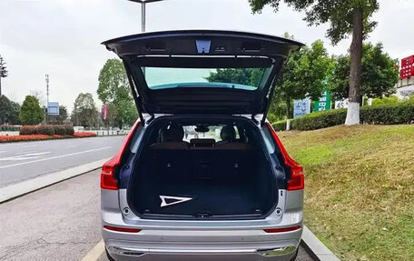 Volvo XC60 II, 2021 год, 2 597 080 рублей, 4 фотография