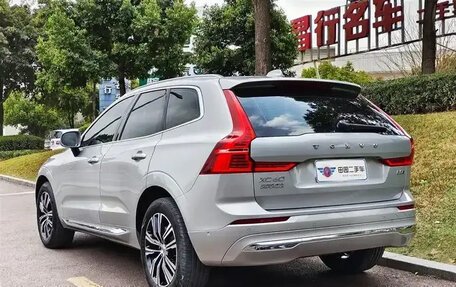 Volvo XC60 II, 2021 год, 2 597 080 рублей, 5 фотография