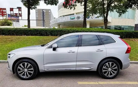 Volvo XC60 II, 2021 год, 2 597 080 рублей, 3 фотография