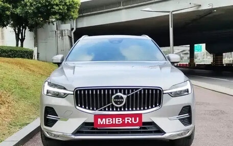 Volvo XC60 II, 2021 год, 2 597 080 рублей, 2 фотография