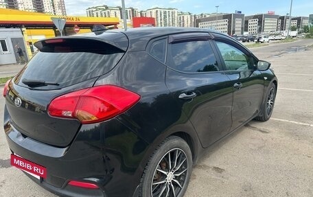 KIA cee'd III, 2014 год, 832 000 рублей, 4 фотография