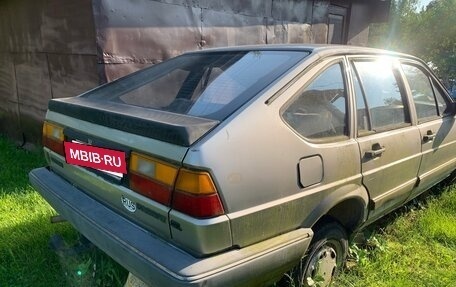 Volkswagen Passat B2, 1986 год, 180 000 рублей, 4 фотография