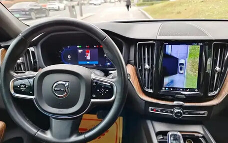Volvo XC60 II, 2021 год, 2 597 080 рублей, 8 фотография