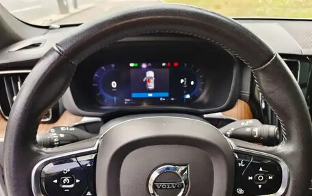 Volvo XC60 II, 2021 год, 2 597 080 рублей, 7 фотография