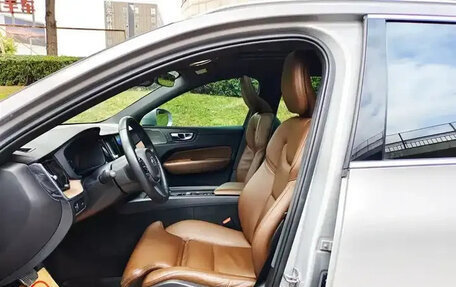 Volvo XC60 II, 2021 год, 2 597 080 рублей, 12 фотография