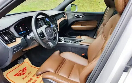 Volvo XC60 II, 2021 год, 2 597 080 рублей, 10 фотография