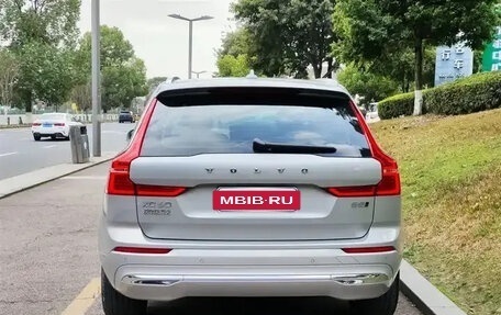Volvo XC60 II, 2021 год, 2 597 080 рублей, 6 фотография