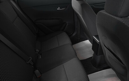 KIA Rio IV, 2018 год, 1 399 000 рублей, 9 фотография