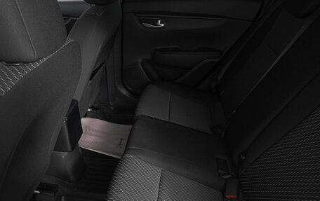 KIA Rio IV, 2018 год, 1 399 000 рублей, 8 фотография