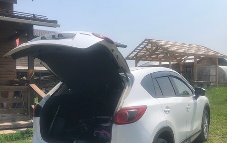 Mazda CX-5 II, 2013 год, 1 930 000 рублей, 2 фотография