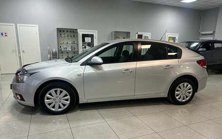 Chevrolet Cruze II, 2012 год, 769 000 рублей, 2 фотография