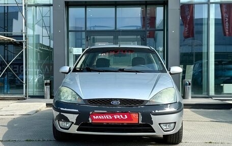 Ford Focus IV, 2004 год, 250 000 рублей, 2 фотография