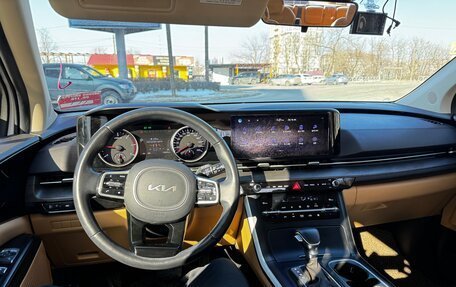 KIA Carnival, 2021 год, 2 400 000 рублей, 7 фотография