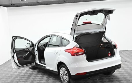 Ford Focus III, 2016 год, 995 000 рублей, 5 фотография
