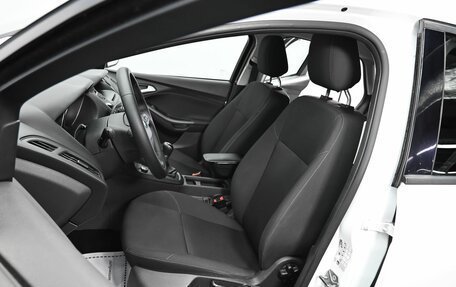 Ford Focus III, 2016 год, 995 000 рублей, 6 фотография